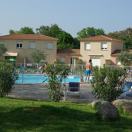 Apartament Chez Twin&Twin Santa-Maria-Poggio  Zewnętrze zdjęcie