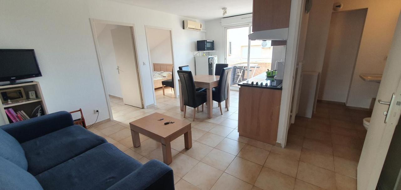 Apartament Chez Twin&Twin Santa-Maria-Poggio  Zewnętrze zdjęcie