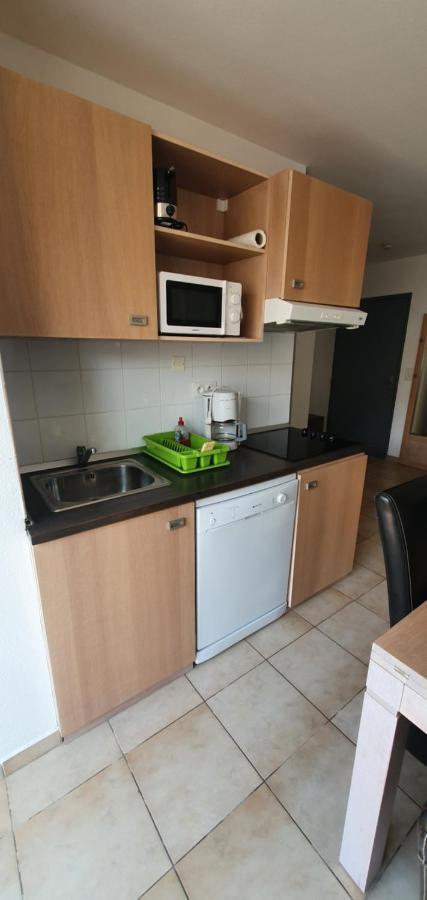 Apartament Chez Twin&Twin Santa-Maria-Poggio  Zewnętrze zdjęcie