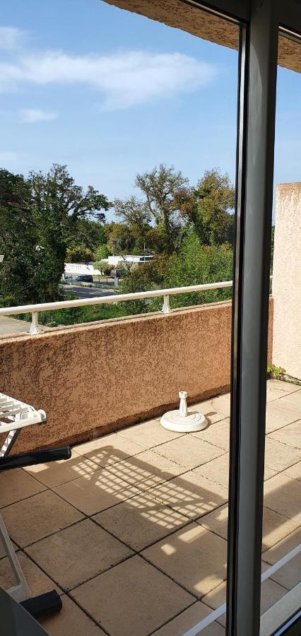 Apartament Chez Twin&Twin Santa-Maria-Poggio  Zewnętrze zdjęcie