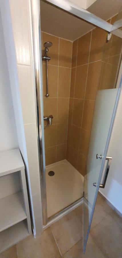 Apartament Chez Twin&Twin Santa-Maria-Poggio  Zewnętrze zdjęcie