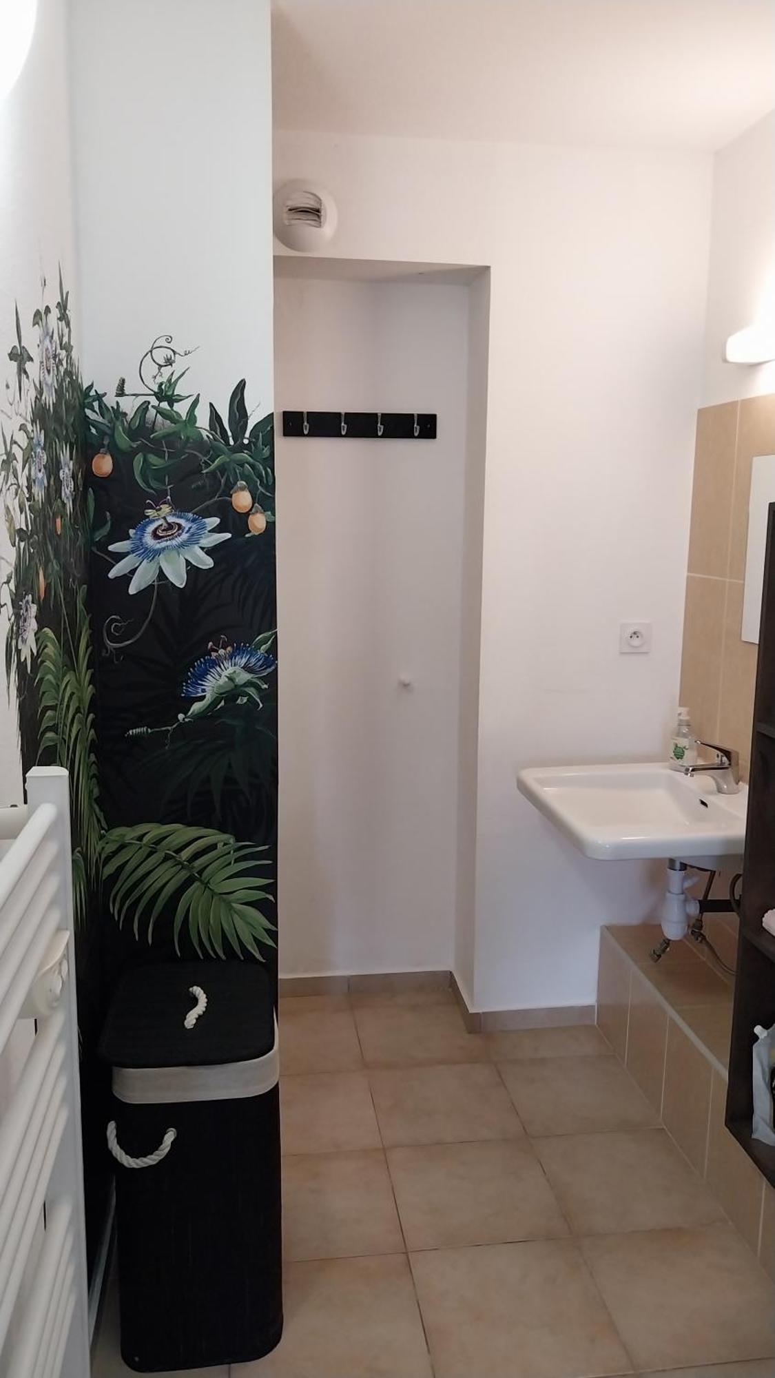 Apartament Chez Twin&Twin Santa-Maria-Poggio  Zewnętrze zdjęcie