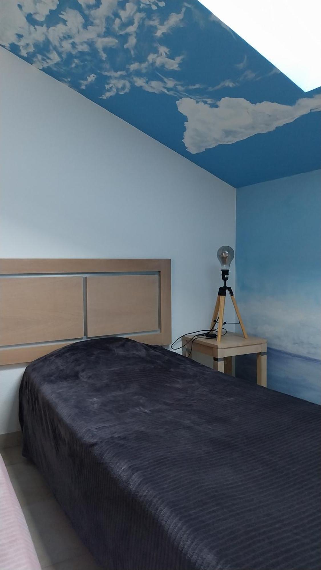 Apartament Chez Twin&Twin Santa-Maria-Poggio  Zewnętrze zdjęcie