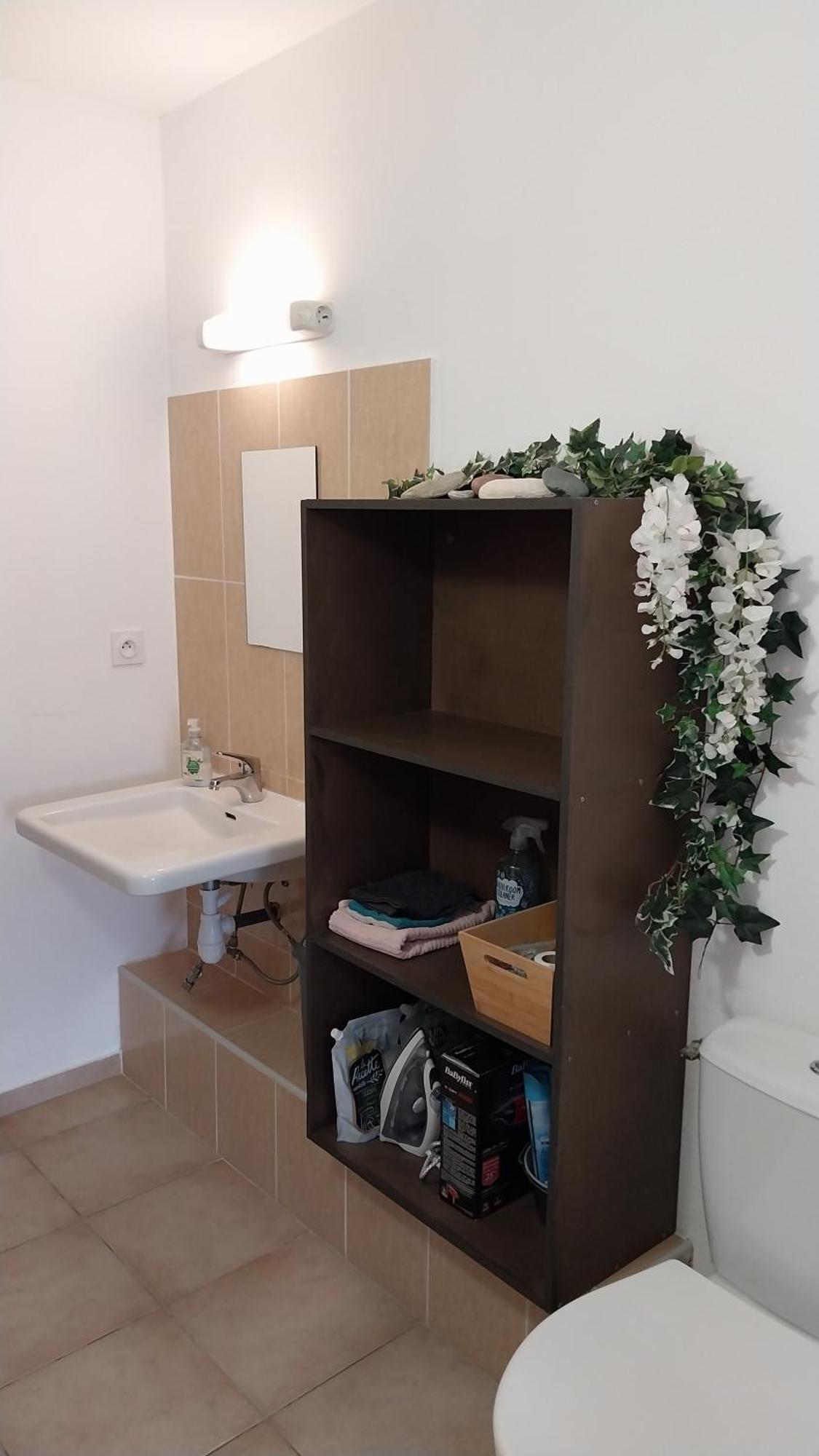 Apartament Chez Twin&Twin Santa-Maria-Poggio  Zewnętrze zdjęcie